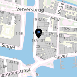 Appartement LDN01 C 2515 11