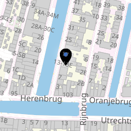 Appartement LDN01 C 2517 6