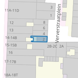 Perceel LDN01-C-2521