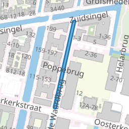 Perceel LDN01-C-838