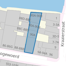 Perceel LDN01-D-1001