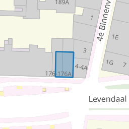 Perceel LDN01-D-1203