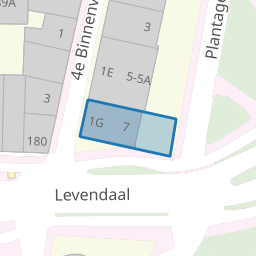 Perceel LDN01-D-1263