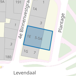Perceel LDN01-D-1264