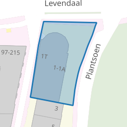 Perceel LDN01-D-1270