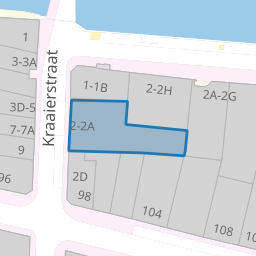Perceel LDN01-D-1508