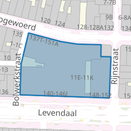 Perceel LDN01-D-1614