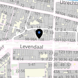 Appartement LDN01 D 1942 2