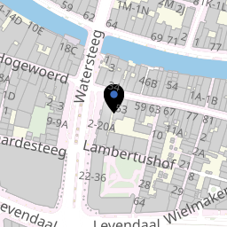 Appartement LDN01 D 2020 2