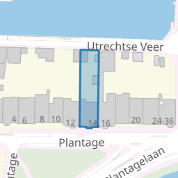 Perceel LDN01-D-2033