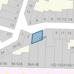 Perceel LDN01-D-2262