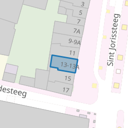 Perceel LDN01-D-498