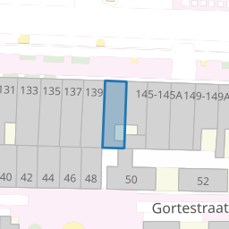 Perceel LDN01-D-574