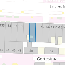 Perceel LDN01-D-575