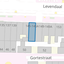 Perceel LDN01-D-576