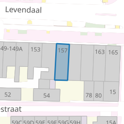 Perceel LDN01-D-582