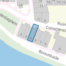 Perceel LDN01-E-1170