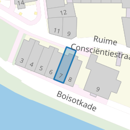 Perceel LDN01-E-1172