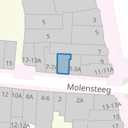 Perceel LDN01-E-1325