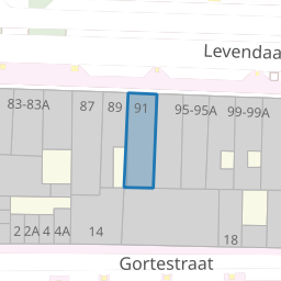 Perceel LDN01-E-1382