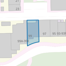 Perceel LDN01-E-1397