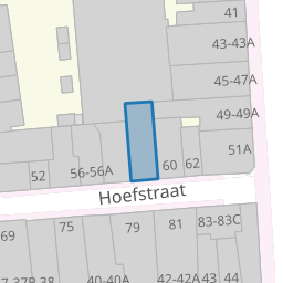 Perceel LDN01-E-1455