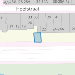Perceel LDN01-E-1466