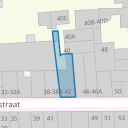 Perceel LDN01-E-1511