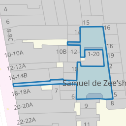 Perceel LDN01-E-155