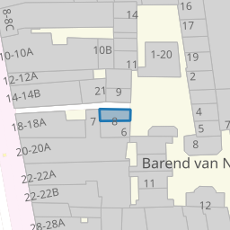 Perceel LDN01-E-1611