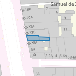 Perceel LDN01-E-1616