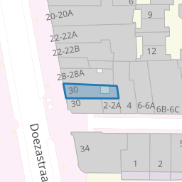 Perceel LDN01-E-1618