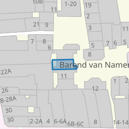 Perceel LDN01-E-1638