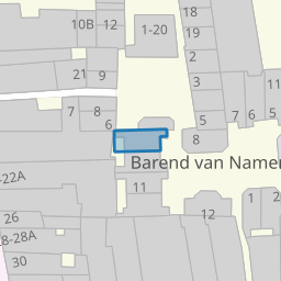 Perceel LDN01-E-1639