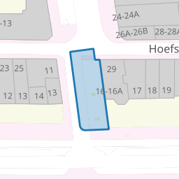 Perceel LDN01-E-1692