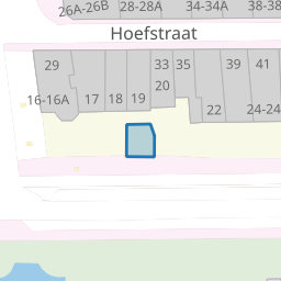 Perceel LDN01-E-1694