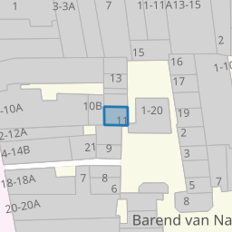 Perceel LDN01-E-171