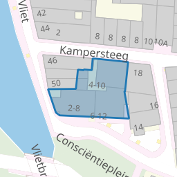 Perceel LDN01-E-1778