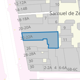 Perceel LDN01-E-1792