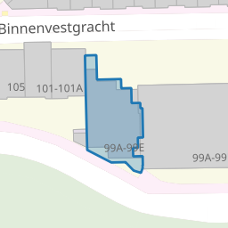 Perceel LDN01-E-1814