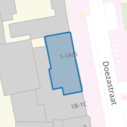 Perceel LDN01-E-1837