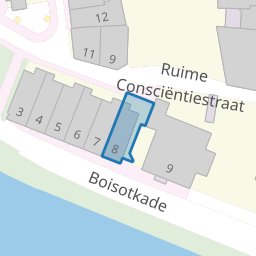 Perceel LDN01-E-1839