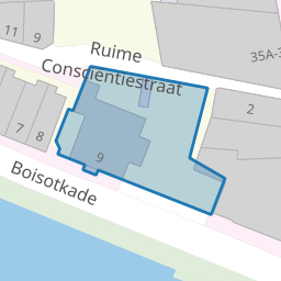 Perceel LDN01-E-1840