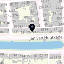 Appartement LDN01 E 1842 2