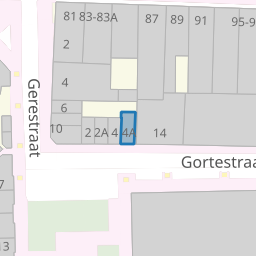 Perceel LDN01-E-1853