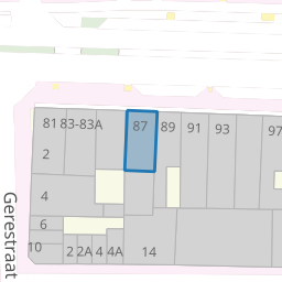 Perceel LDN01-E-1854