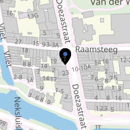 Appartement LDN01 E 1862 3