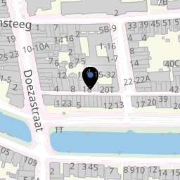 Appartement LDN01 E 1864 1