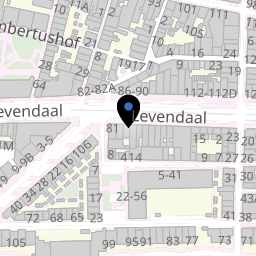 Appartement LDN01 E 1873 1