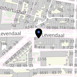 Appartement LDN01 E 1873 2